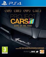 Project Cars Complete Edition