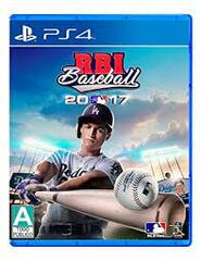 RBI Baseball 2017