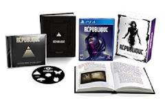 Republique Contraband Edition