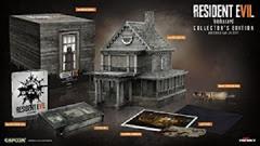 Resident Evil 7 Biohazard Collector's Edition