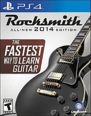 Rocksmith 2014 Edition