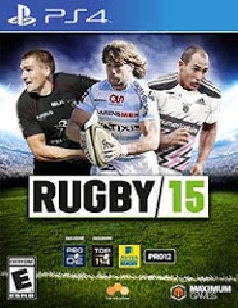 Rugby 15