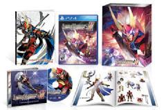 Samurai Warriors 4-II Limited Edition