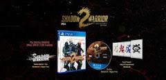 Shadow Warrior 2 Collector's Edition