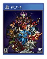 Shovel Knight