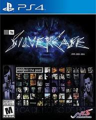 Silver Case