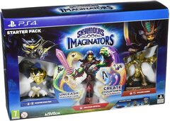 Skylanders Imaginators: Starter Pack