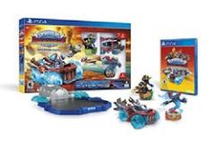 Skylanders SuperChargers Starter Pack