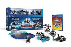 Skylanders SuperChargers: Dark Edition Starter Pack