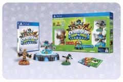 Skylanders Swap Force: Starter Pack