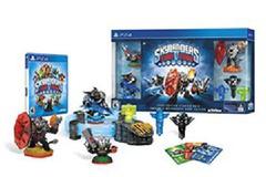 Skylanders Trap Team Dark Edition: Starter Pack