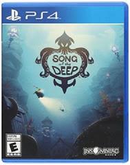 Song of the Deep