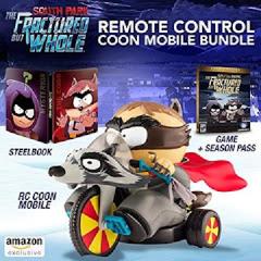 South Park: The Fractured But Whole Coon Bundle