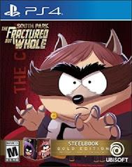 South Park: The Fractured But Whole Gold Edition