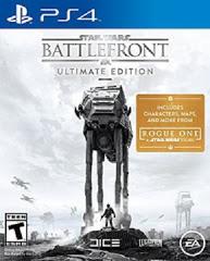 Star Wars Battlefront Ultimate Edition