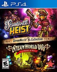 SteamWorld Collection