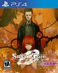 Steins Gate 0 (PAL Ver.)