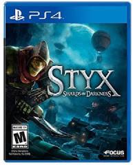 Styx: Shards of Darkness