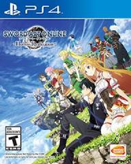 Sword Art Online: Hollow Realization