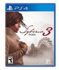 Syberia 3