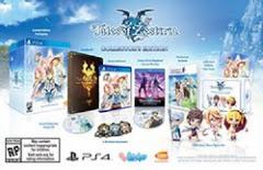 Tales of Zestiria Collector's Edition