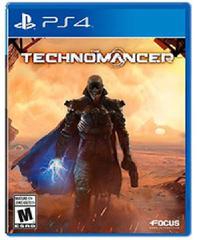 Technomancer