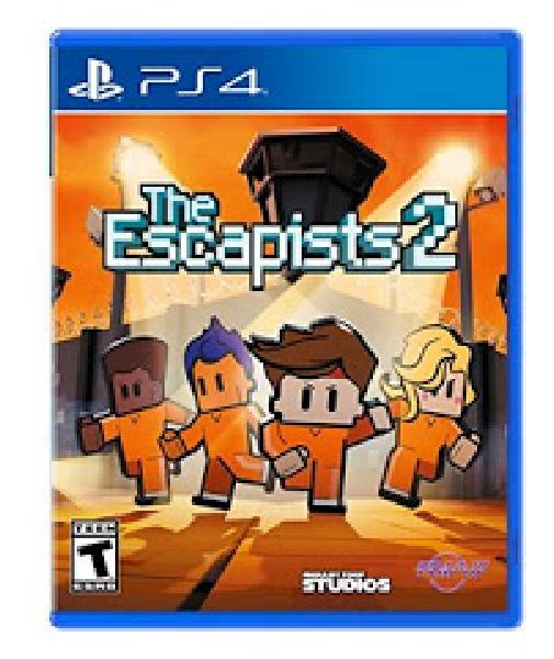 The Escapists 2