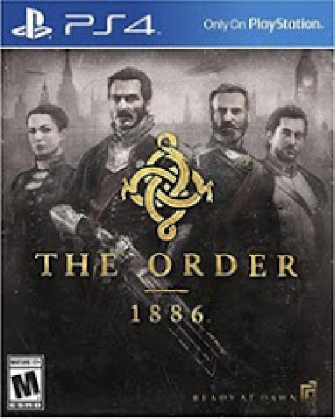 The Order: 1886