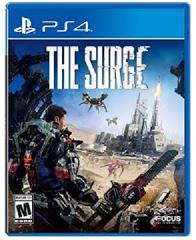 The Surge