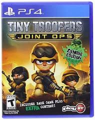 Tiny Troopers Joint Ops