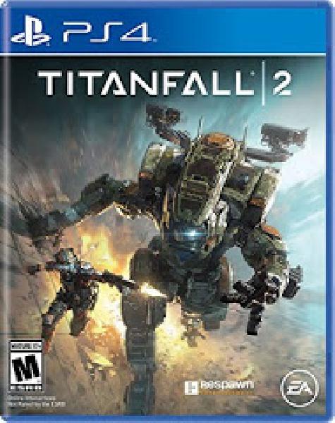 Titanfall 2