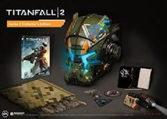 Titanfall 2 Collector's Edition