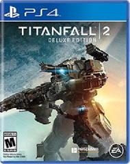 Titanfall 2 Deluxe Edition