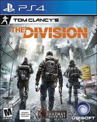 Tom Clancys The Division