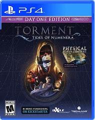 Torment: Tides Of Numenera