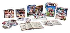 Touhou Genso Wanderer Reloaded [Limited Edition]