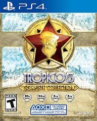 Tropico 5 Complete Collection