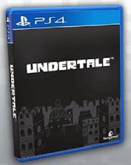 Undertale