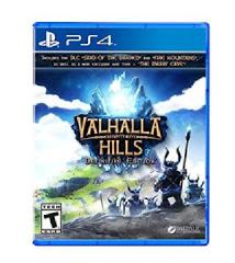 Valhalla Hills