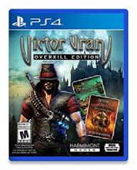 Victor Vran Overkill Edition