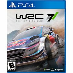 WRC 7