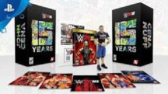 WWE 2K18 Cena Edition