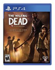 Walking Dead: Game of the Year