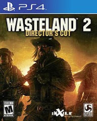 Wasteland 2: Directors Cut
