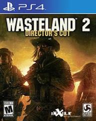 Wasteland 2: Director's Cut