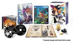 Witch and The Hundred Knight Revival Limited Edition