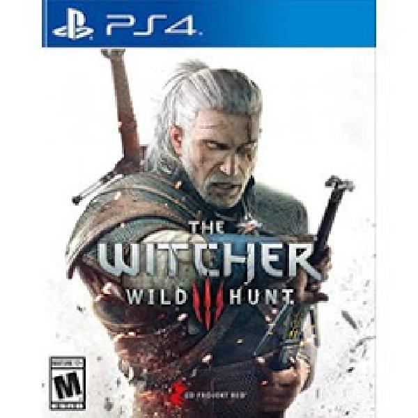 Witcher 3: Wild Hunt