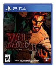 Wolf Among Us