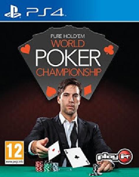 World Poker Championship