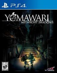 Yomawari Midnight Shadows